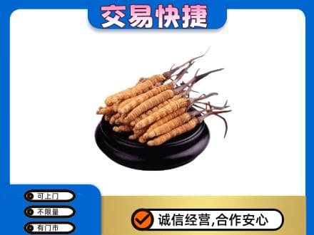 绥化回收冬虫夏草多少钱每克